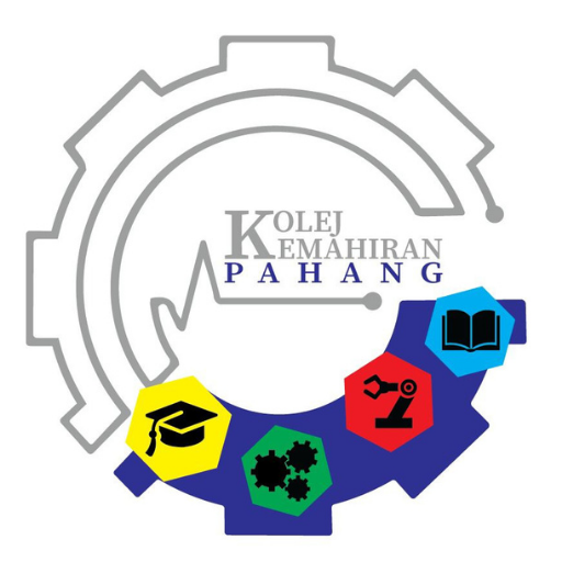 Kolej Kemahiran Pahang Logo